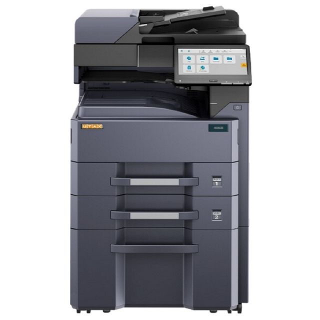 UTAX A3 Çok İşlevli Siyah Beyaz 4063i Fotokopi Makinesi