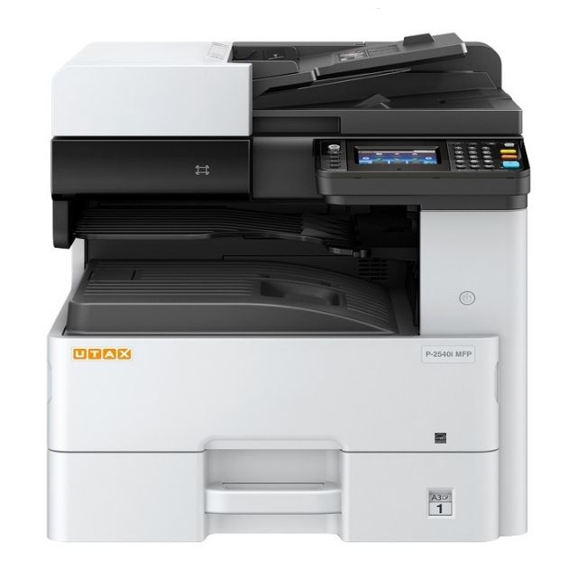 UTAX A3 Çok İşlevli Siyah Beyaz P-2540i MFP Fotokopi Makinesi