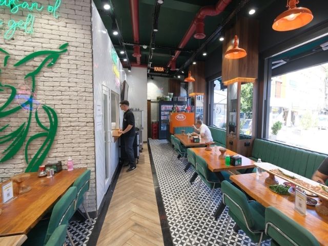 Halk Etliekmek Konya Misyonumuz