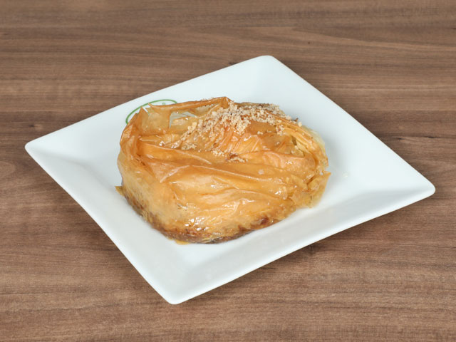 Konya Saç Arası