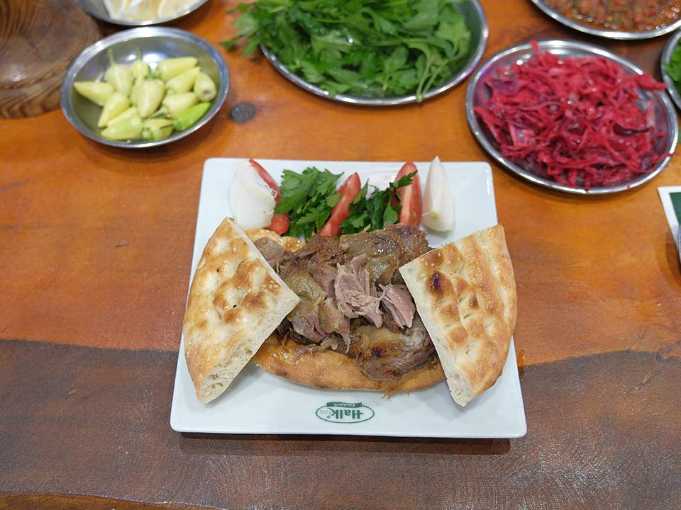 Selçuklu’dan Günümüze Asırlık Ziyafet: Konya Fırın Kebabı