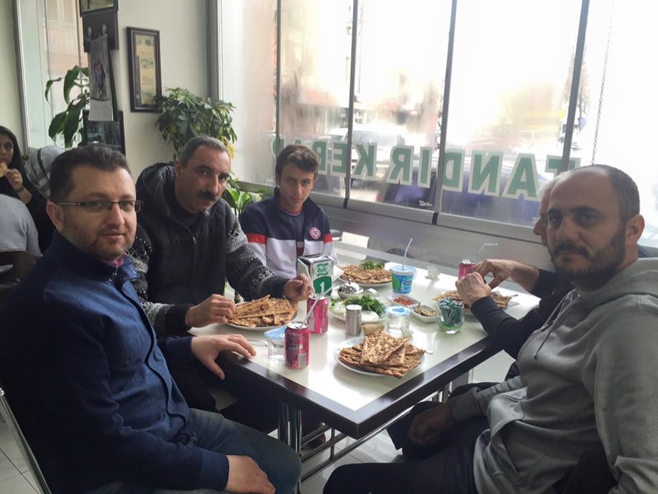 Börek Fiyatları