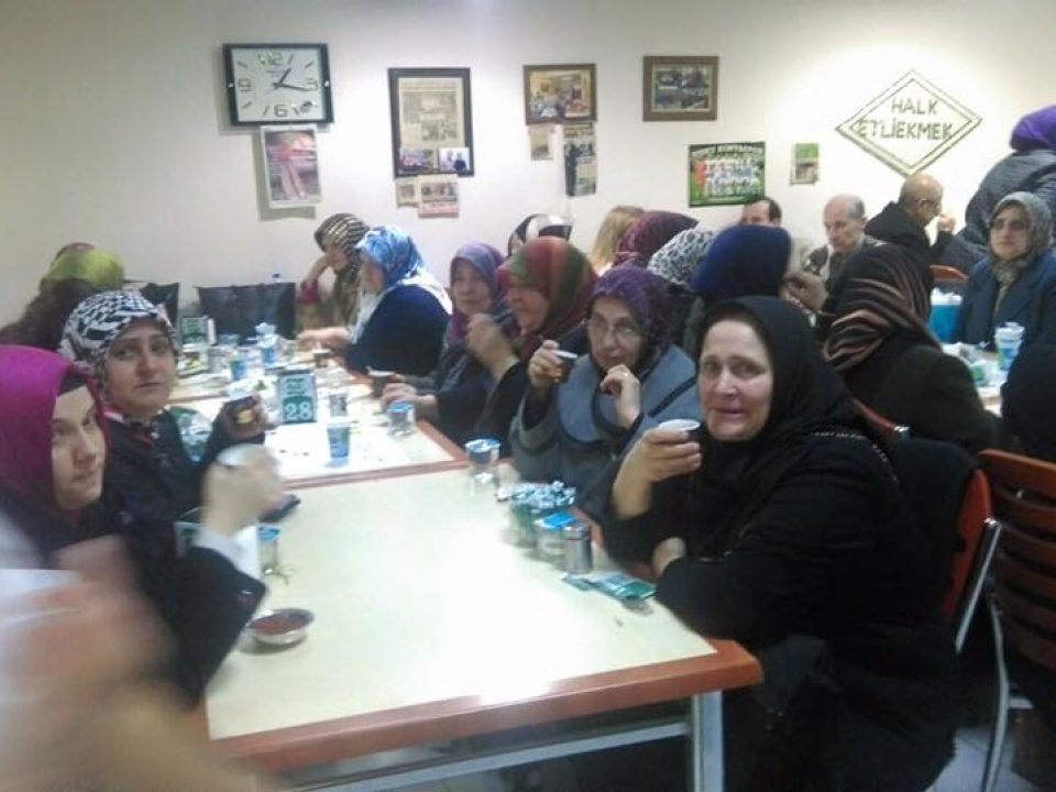 Etliekmek Nerede Yenir