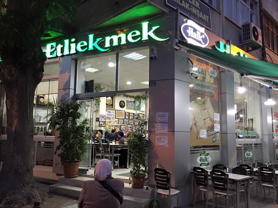 Halk Etliekmek Konya 8