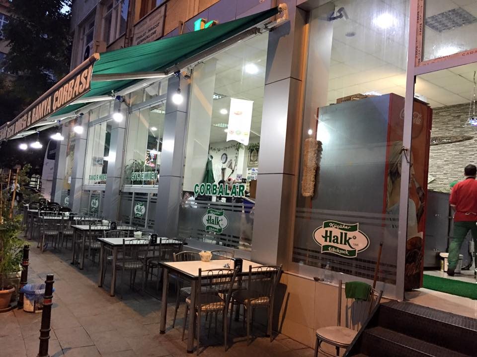 İftar Rezervasyon