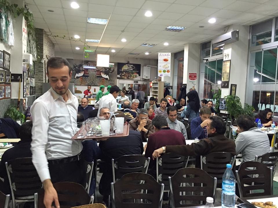 Konya Böreği Nerede Yenir 3