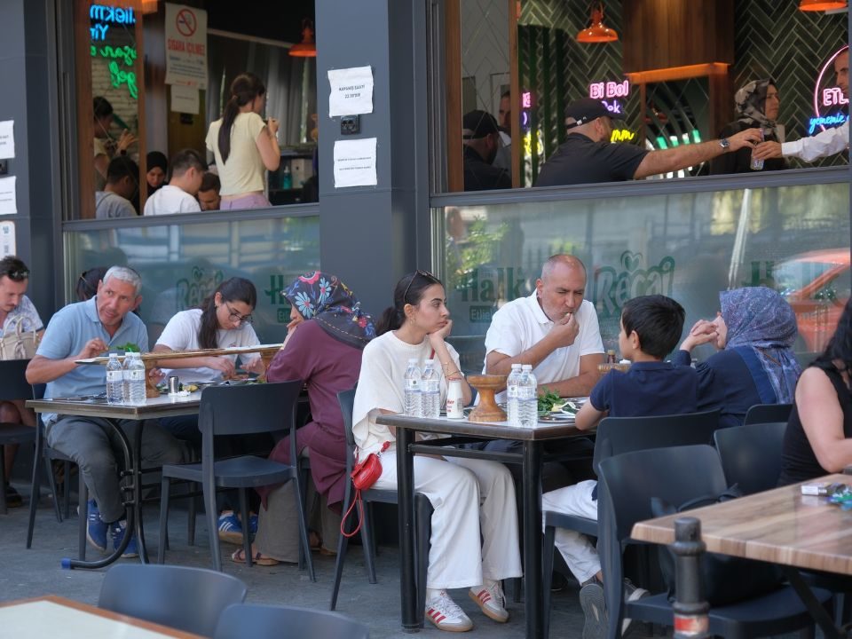 Konya Halk Etliekmek Fotoğrafları 12