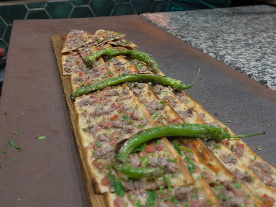 Konya Halk Etliekmek Fotoğrafları 14