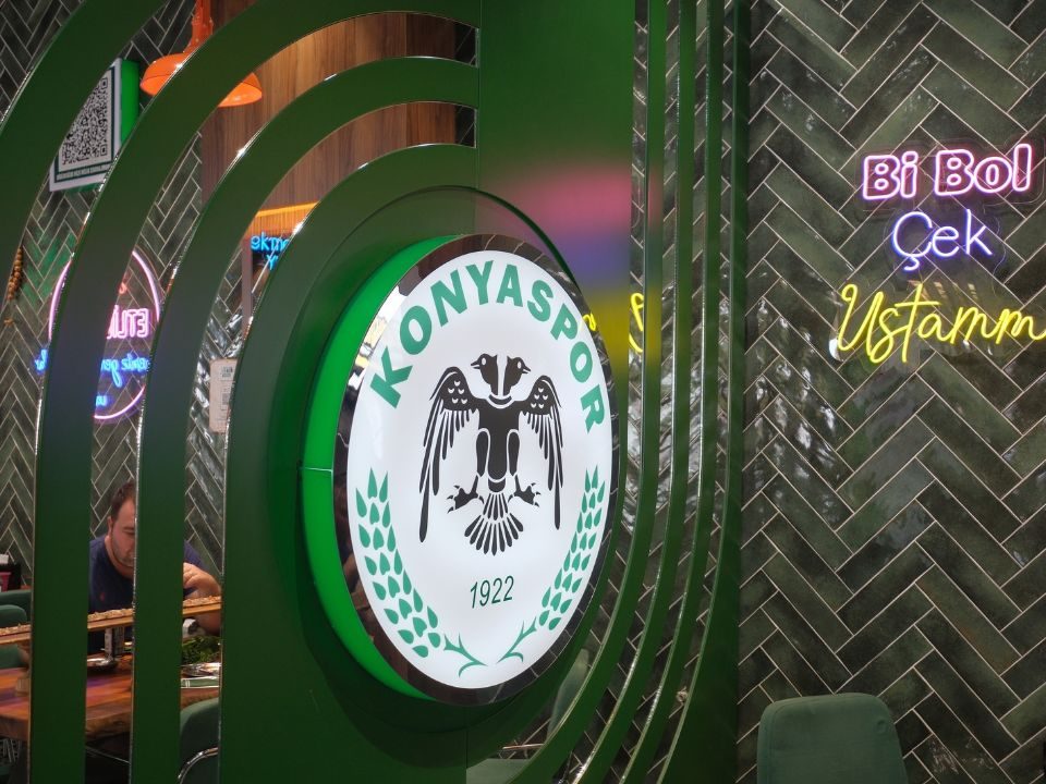 Konya Halk Etliekmek Fotoğrafları 3