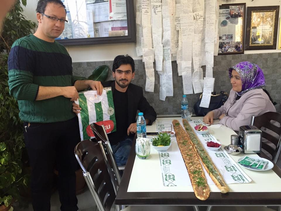 Konya Restoran Kampanyaları