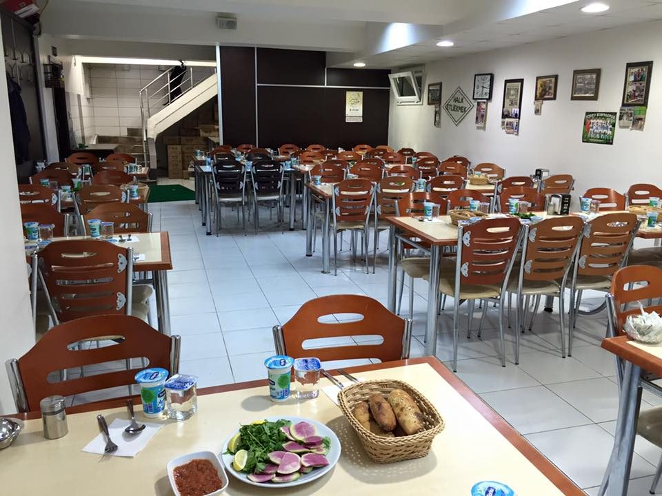 Konyanın En İyi Restaurantı