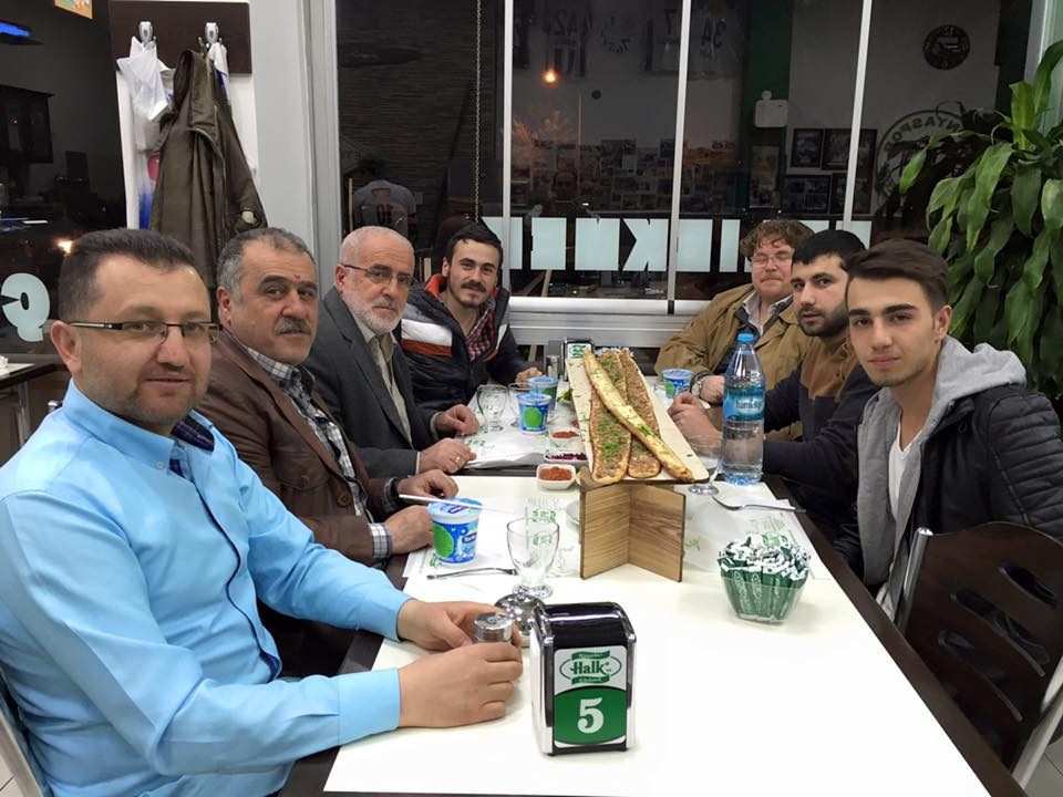 Recai Böreği Fiyat