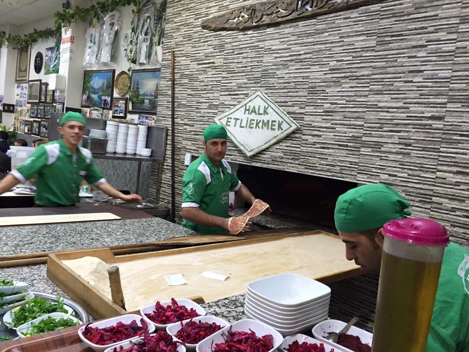 Restaurant Rezervasyon Konya