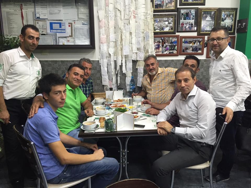 en güzel konya yemekleri