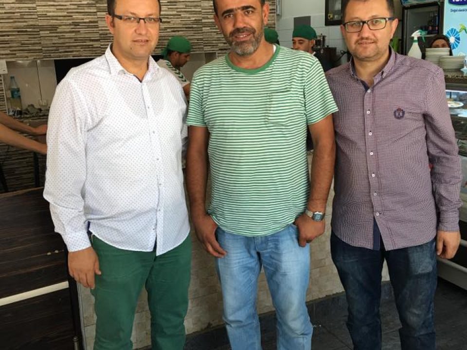 en iyi etliekmek konya