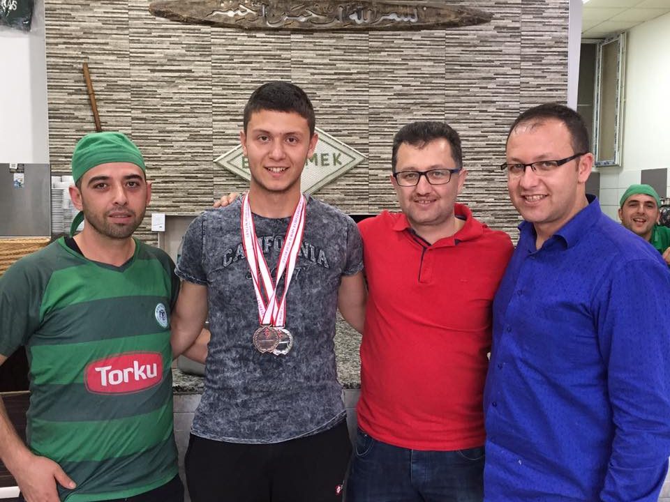 konyada yemek yenilecek yerler