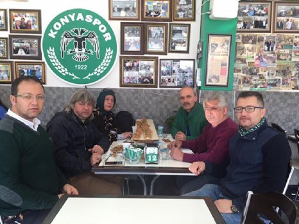 konyanın en iyi etliekmekcisi