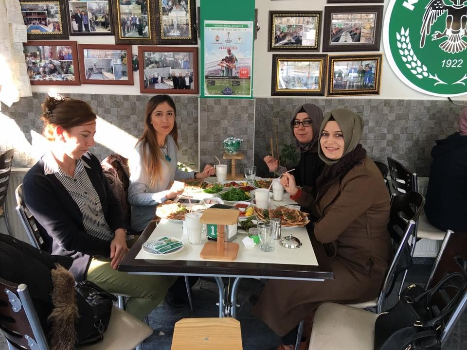 recai böreği nerede yenir